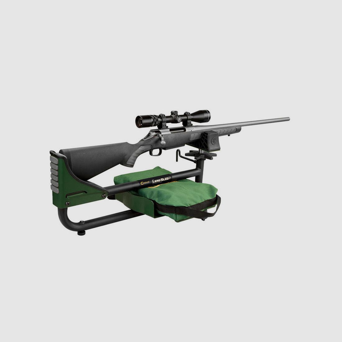 Supporto per tiro Lead Sled DFT 3 Caldwell, immagine 6 di 6