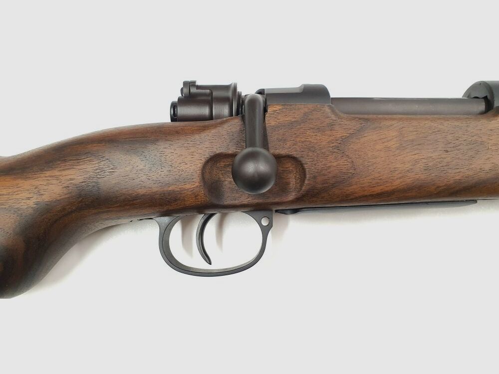 Schwaben Arms GmbH Neue Herstellung - Repetierbüchse, SAR K98k Sportmatch, .308Win, ähnlich Mauser K98k