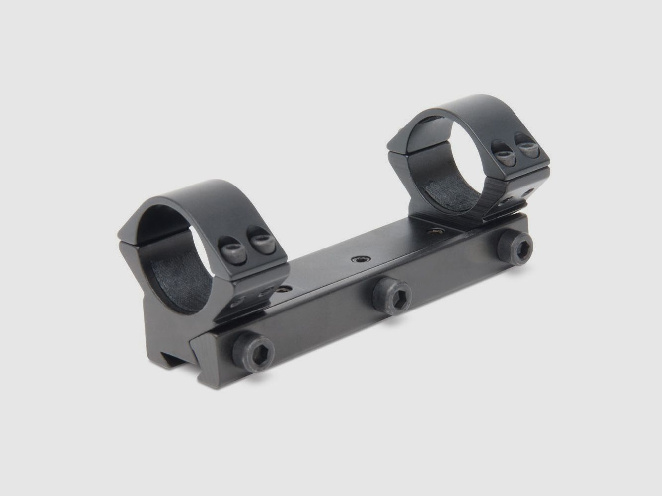 Montage viseur 25,4mm base 11mm