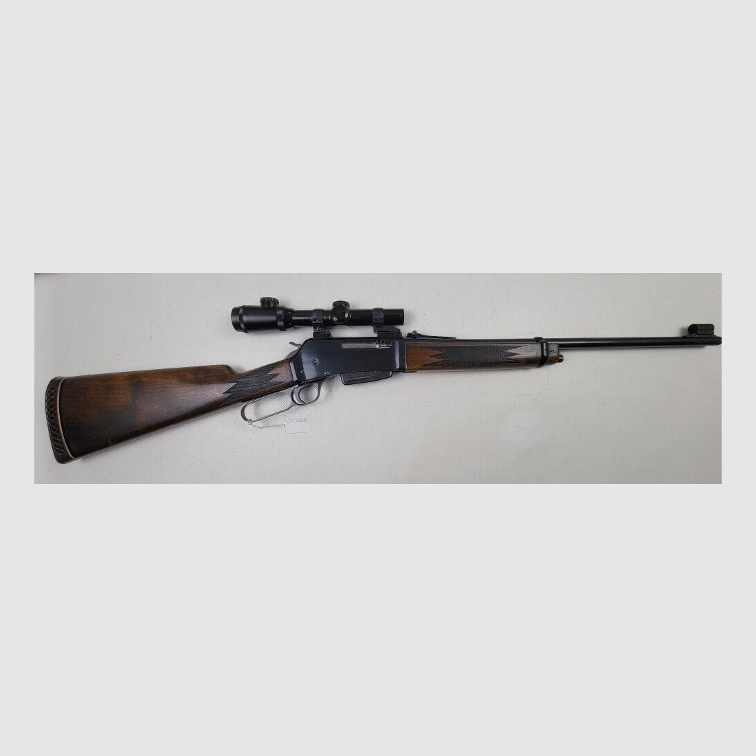 FN Browning BLR