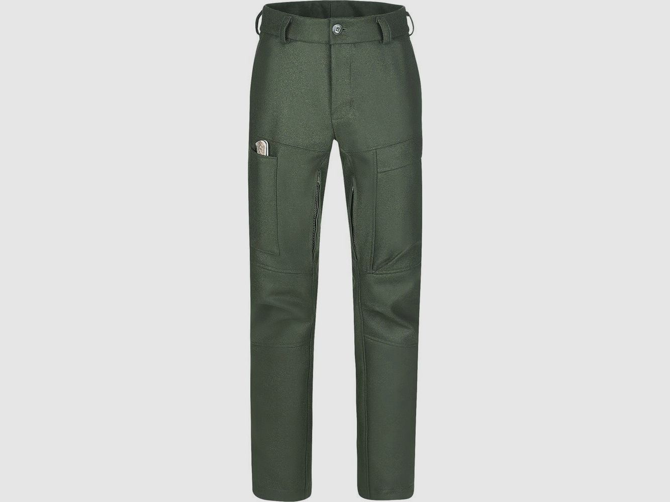 Hunting dog pants Gamsleiten – Green