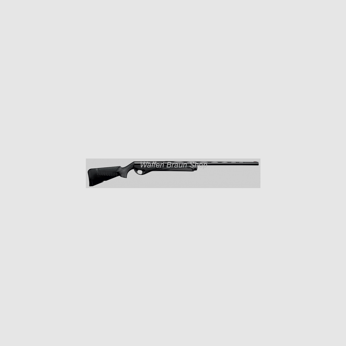 Benelli SELBSTLADEFLINTEN VINCI BLACK 12/76 / LL 71CM / MC