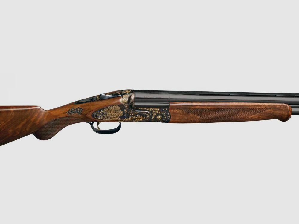 Guerini Julia Syren 12/76, image 6 of 6