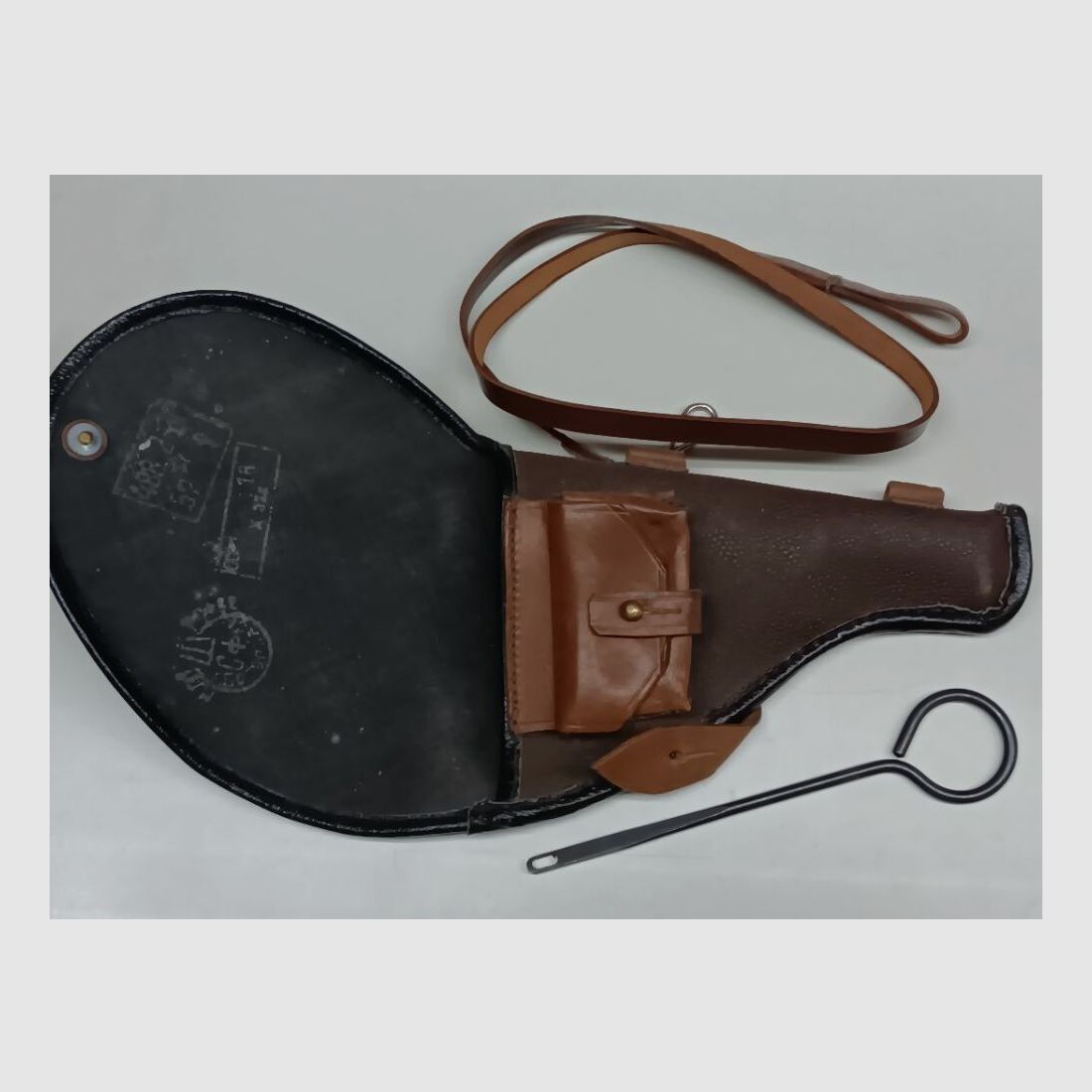 Nagant M 1895 / 1929