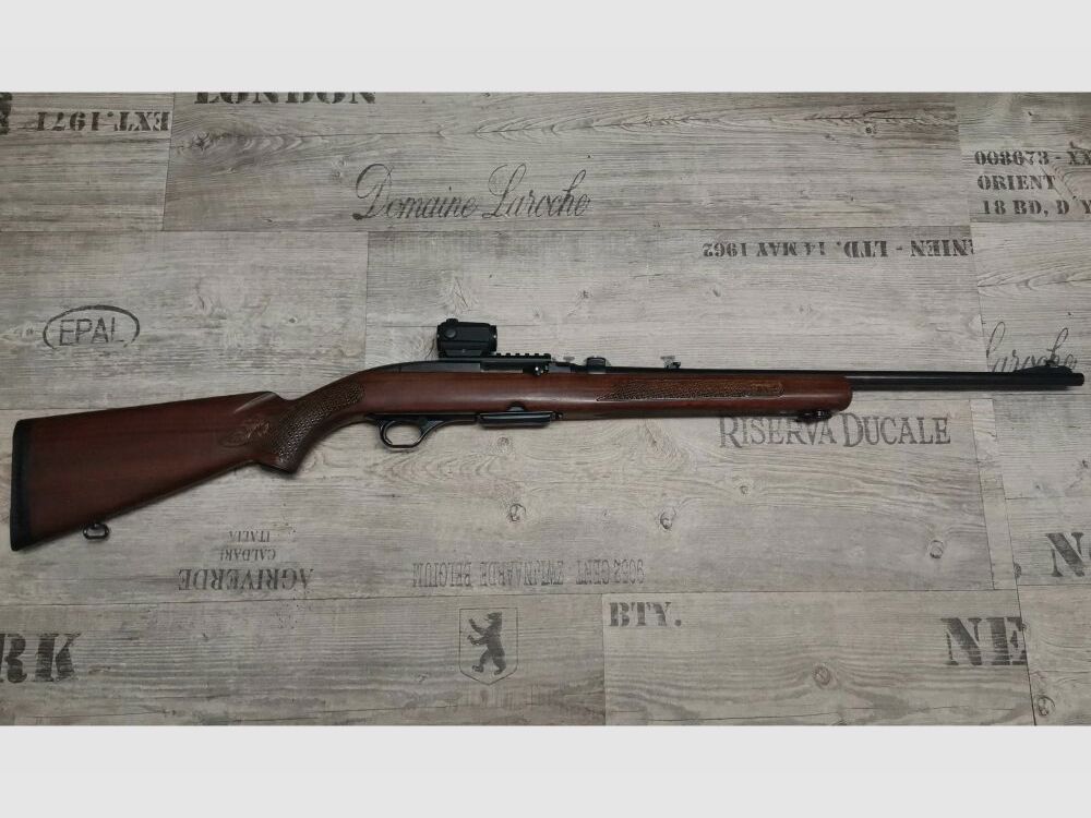Winchester Mod.100 .308Win