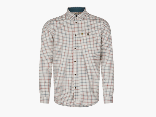 OXFORD SHOOTING SHIRT