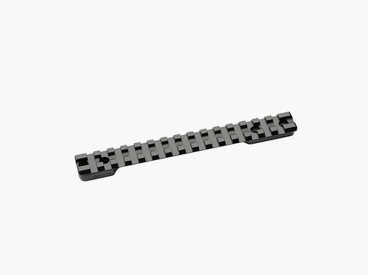 Contessa Picatinny Schiene - einteilig für Bergara B14 L.A. 30MOA
