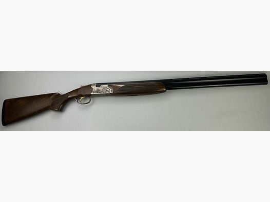 BERETTA 687 Silver Pigeon III Jagd