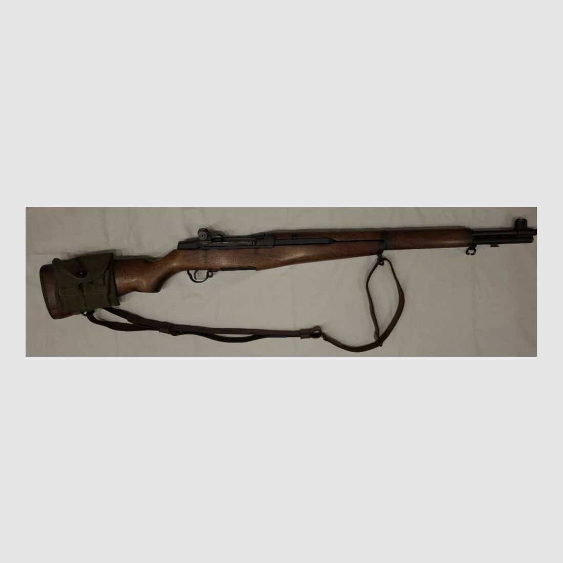 Springfield Armory M1 Garand