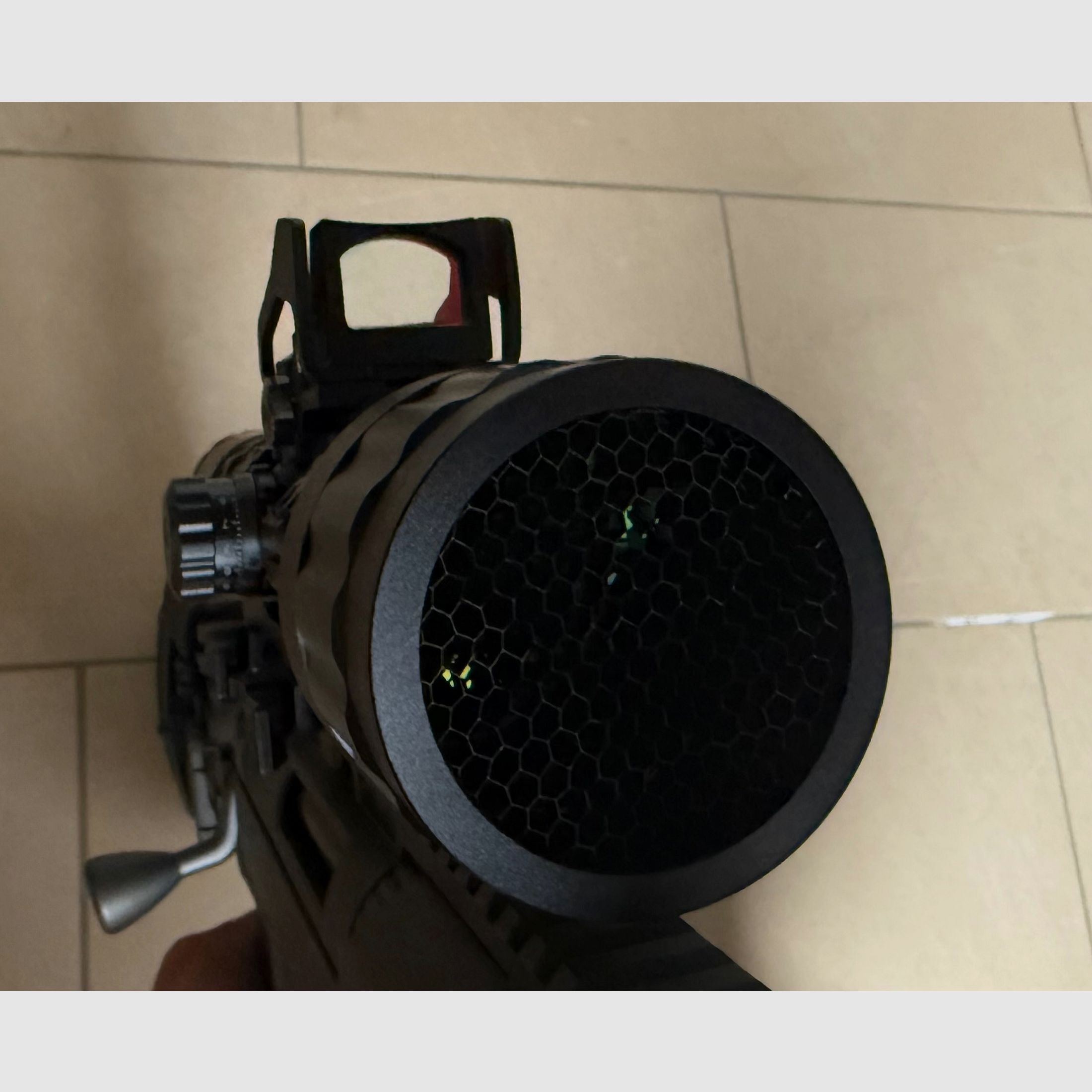 Ares MSR - 303 