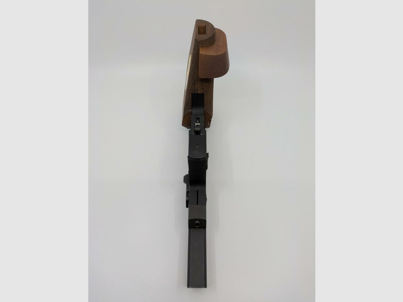 Walther OSP