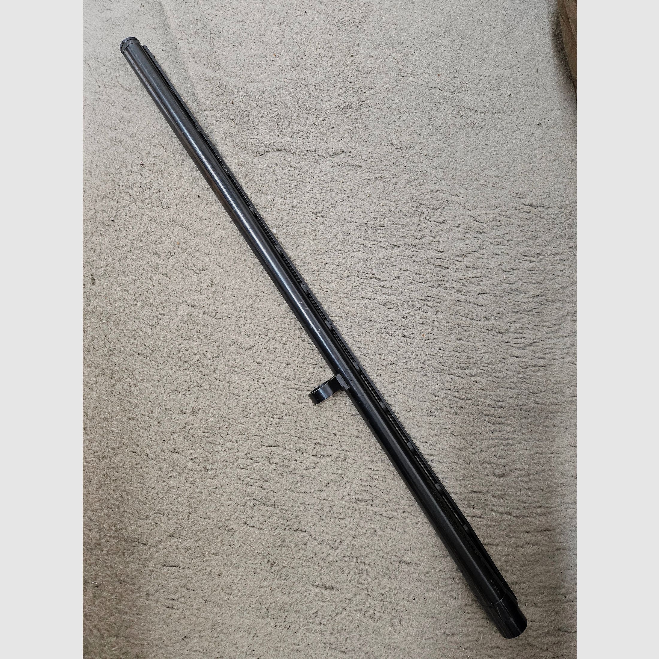 Winchester 1300 1200 interchangeable barrel WinChoke