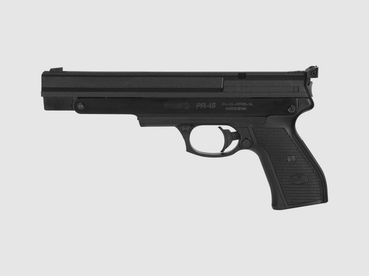 Gamo PR-45 Pistola ad aria compressa 4,5mm Diabolo