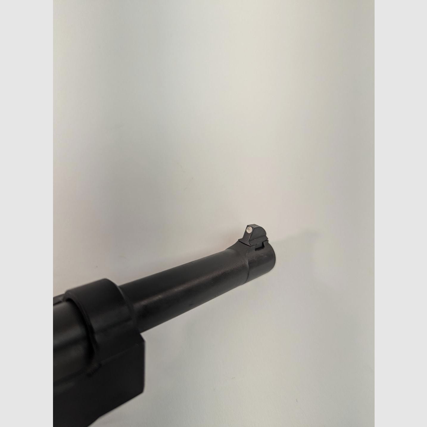 Walther P1 Bundeswehrpistole im Kaliber 9mm