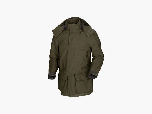 Härkila Pro Hunter Endure Jacke Willow green