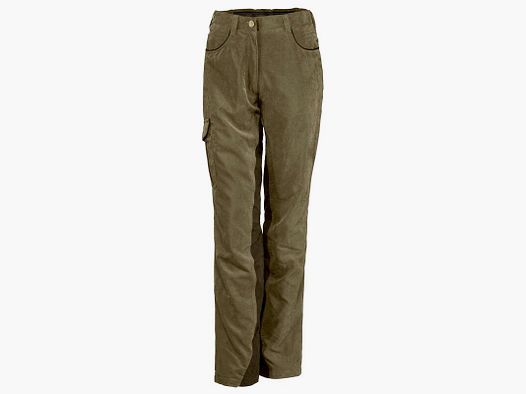 ALT Blaser Damen Jagdhose Argali² Light grün melange 42