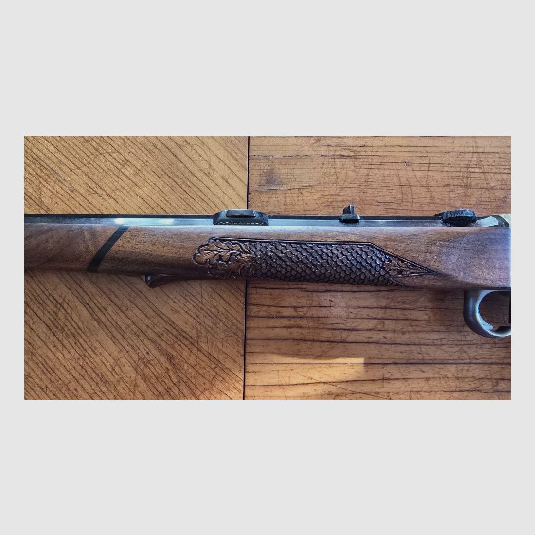 Furtschegger Heerenbüchse