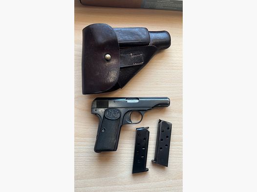 FN Modell 1910