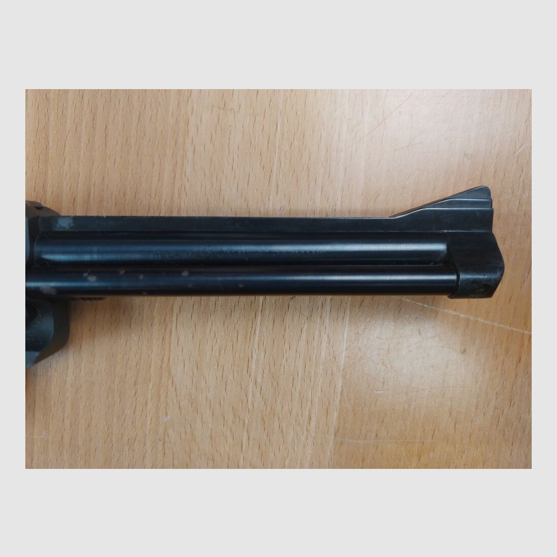 Reck, Arnsberg R 18