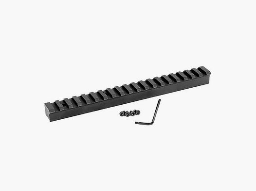 EGW RUGER PRECISION RIFLE HD SCOPE BASE 30 MOA