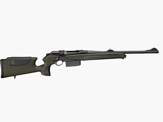 Merkel – Repetierbüchse / Helix Speedster / Schwarzwildfieber / .30-06 Springfield