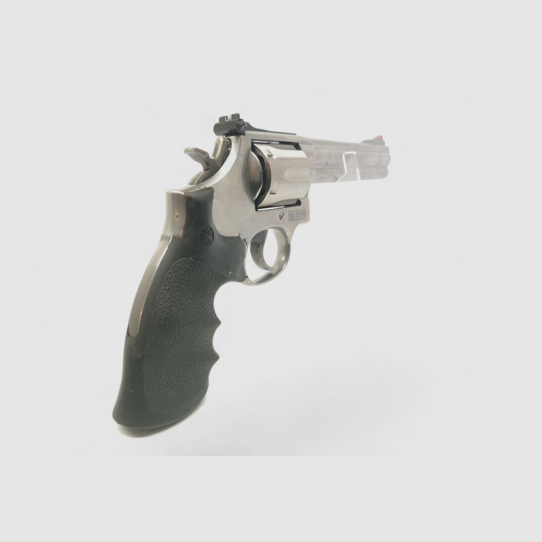 Smith & Wesson 686-4