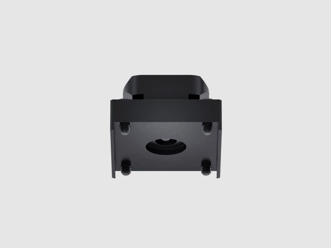 Laserluchs Adapter