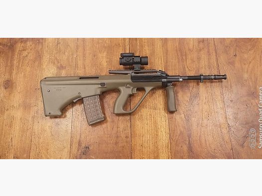 STEYR AUG 223 REM.