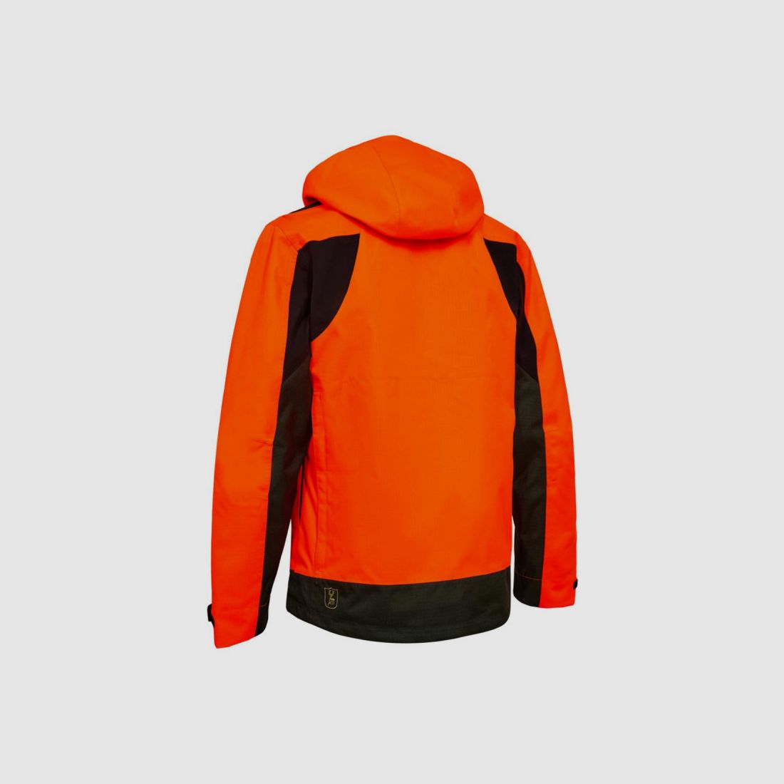 Membranjacke Recon Dura-Tex Orange - CE EPI CAT II, Bild 2 von 13