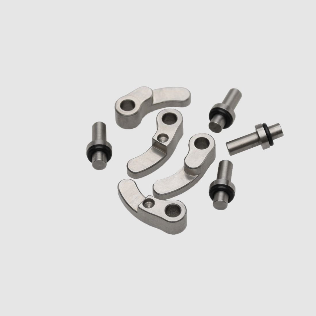 G+E Hebelset zu G+E Handstop