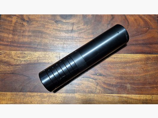 Schalldämpfer Schultz & Larsen Thunderdome .308