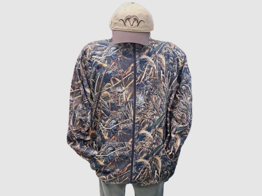 SUDADERA CAMU, imagen 1 de 3