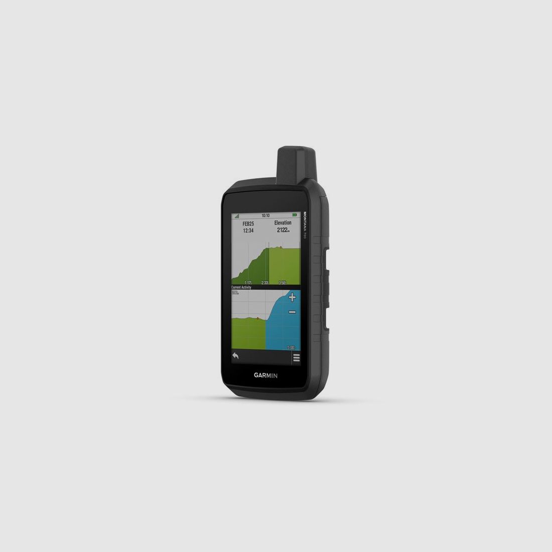 Garmin Montana 700 Navigationsgerät