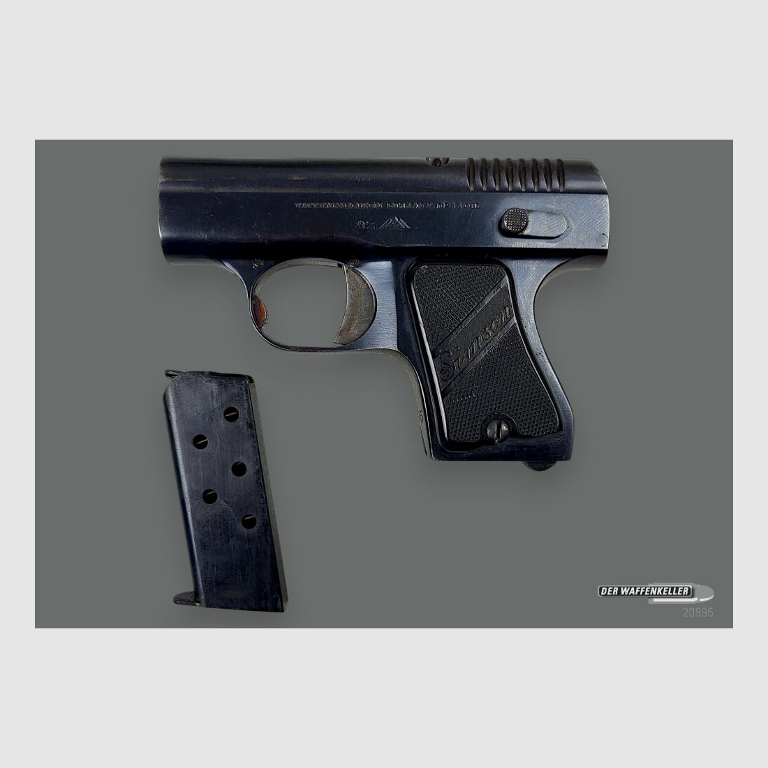 Waffenfabrik Simson 1927 (1922)