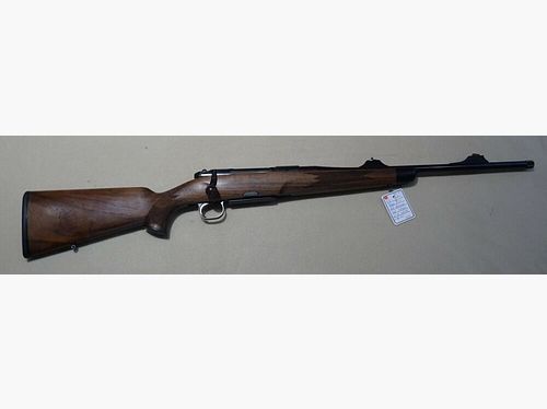 Heym SR 21 Allround