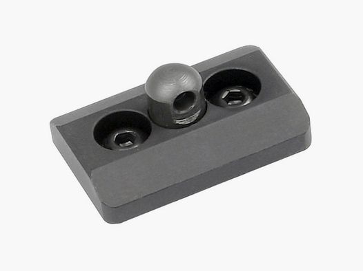 M-Lok BiPod Adaptor