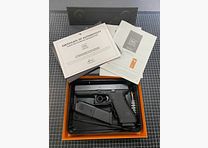 Glock	 Limitiertes Jubiläumsmodell P80