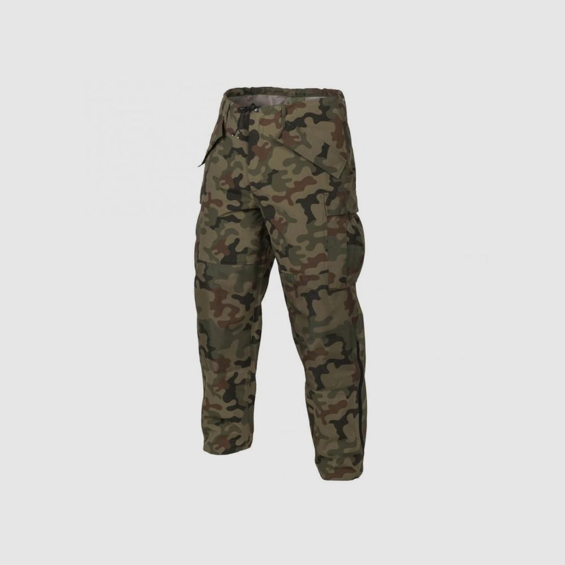 Pantalon Helikon ECWCS Gen. II PL Woodland