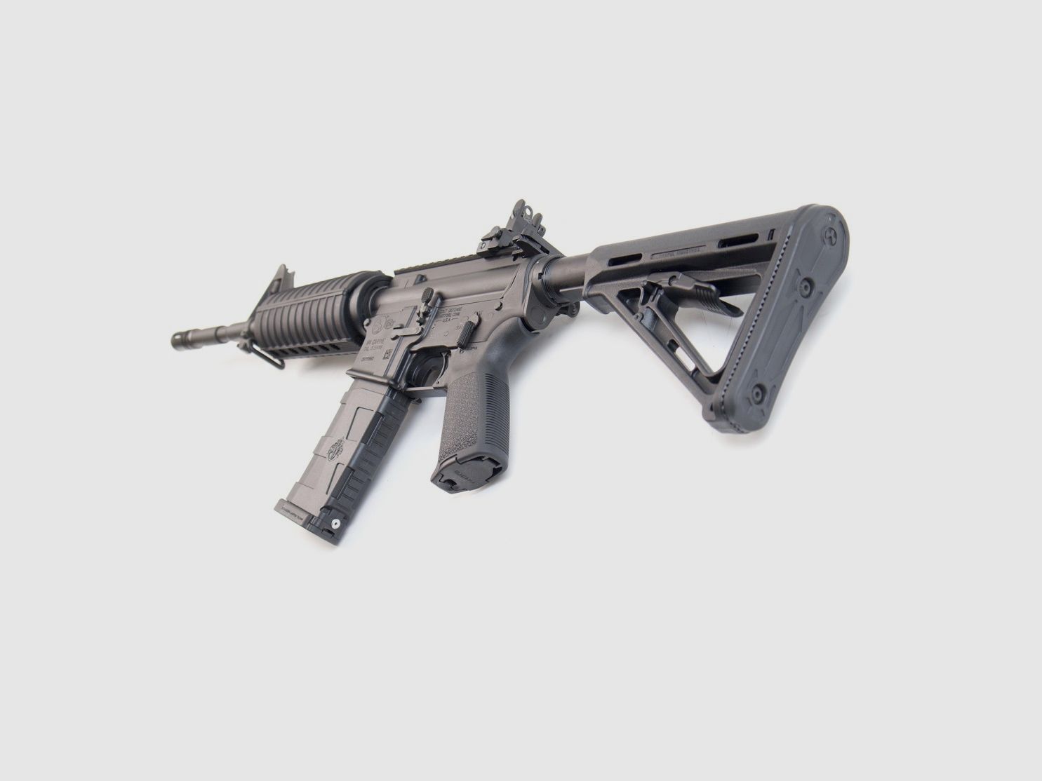 Colt M4 Karabiner Kal. 223 Remington, Bild 13 von 14