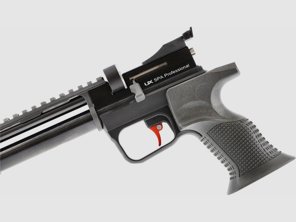 Umarex UX SPA Professional 4,5mm/.177 Diabolo