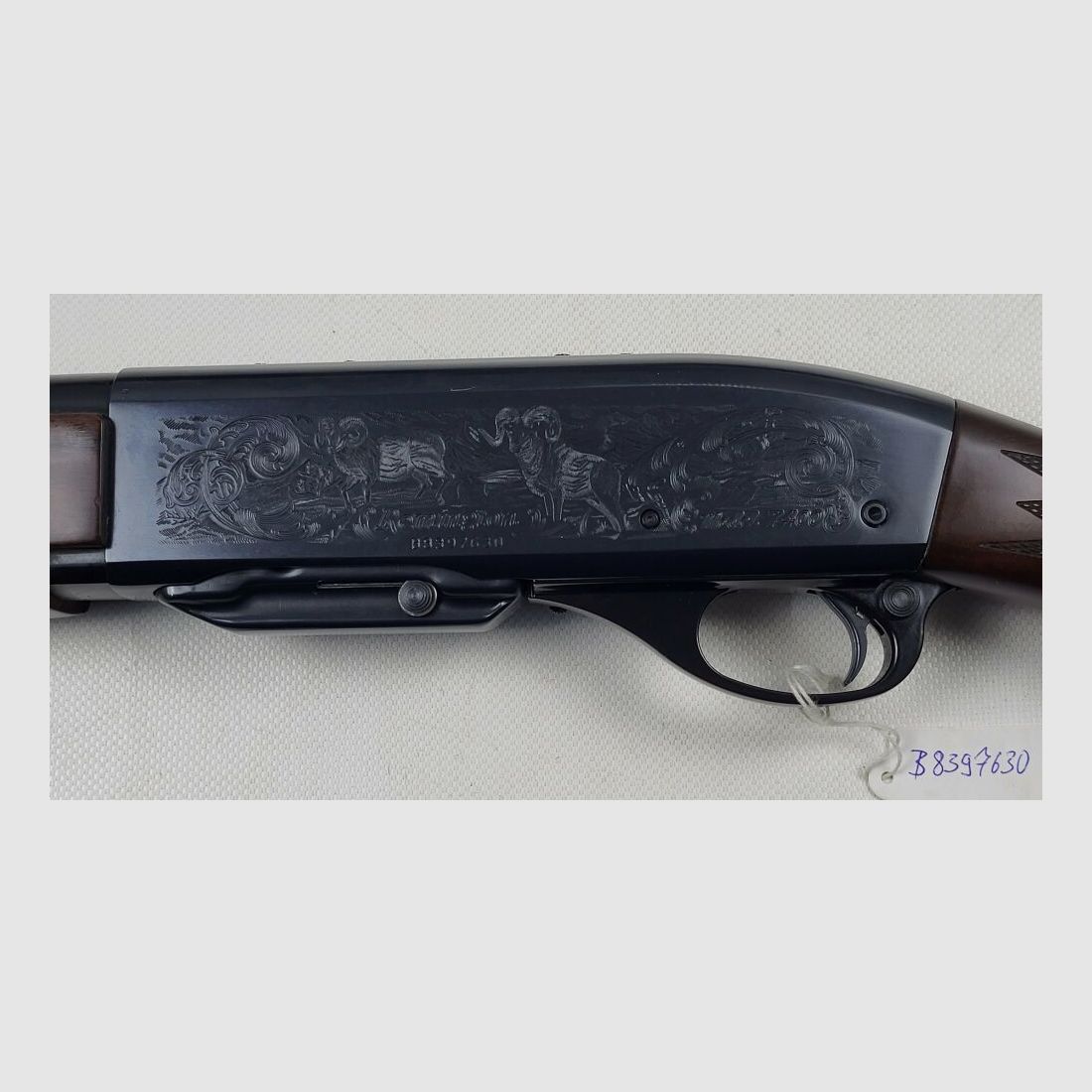 Remington 7400