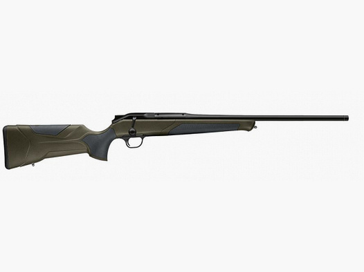 Blaser R8 Professional 2.0 kurz dark olive - Repetierbüchse