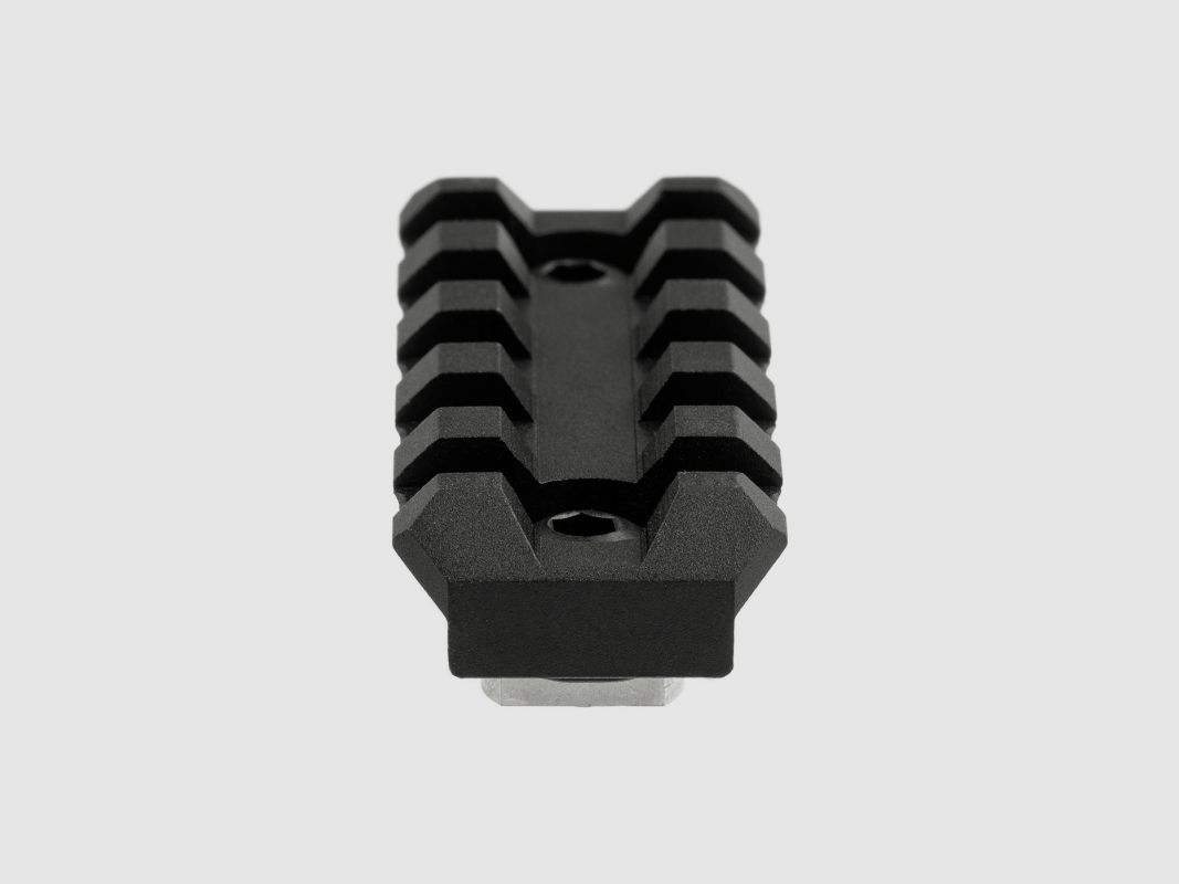 CLAWGEAR M-LOK RAIL 5 SLOT ALU, Bild 3 von 4