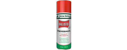 Ballistol Universalöl