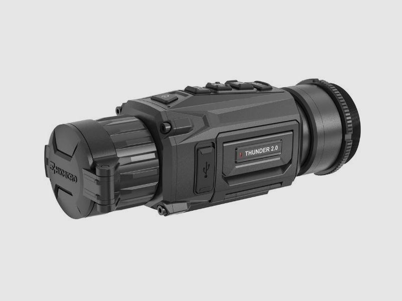 Hikmicro Clip-On Thunder TE19C 2.0 urządzenie do obrazowania termalnego
