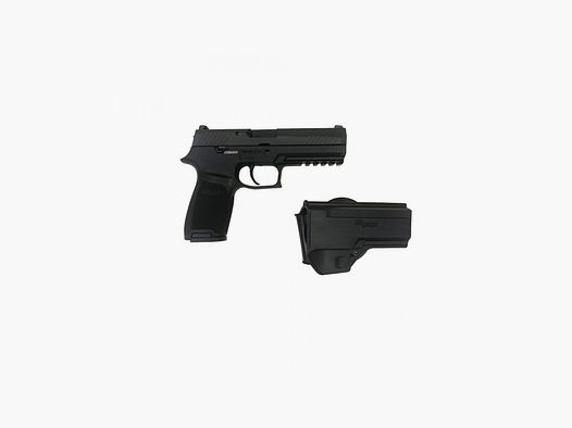 Sig Sauer P320 Cal. 9x21