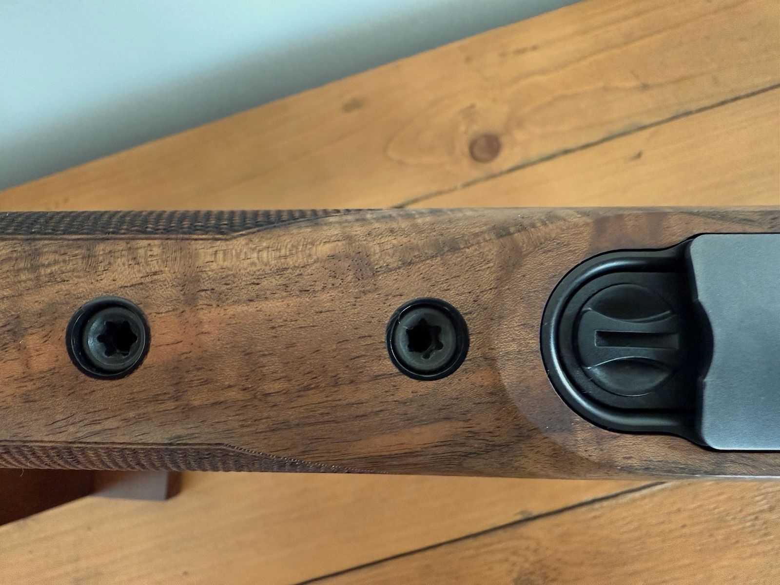 Mauser M03 EXPERT Repetierbüchse Kal. 30-06 HK 5 orig. Mündungsgewinde