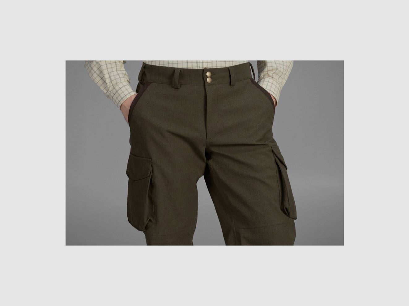 Jagdhose Luton Woodcock Advanced Seeland, Bild 4 von 7