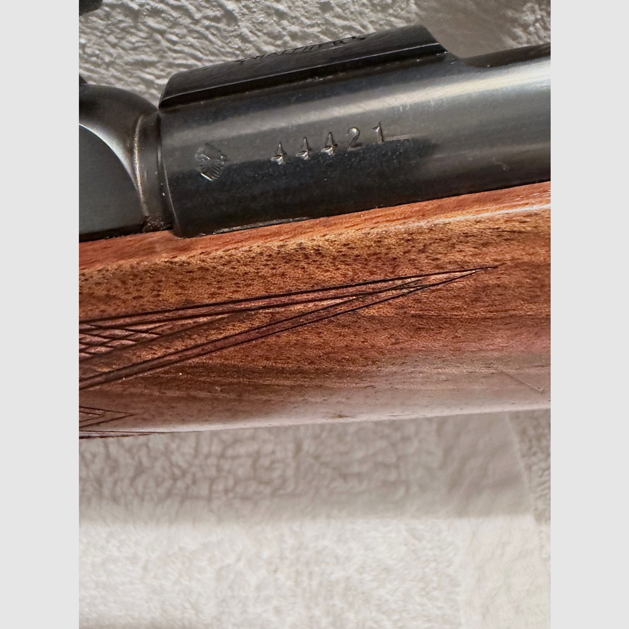 Achtung Jungjäger Waffenverkauf bei Jagdaufgabe