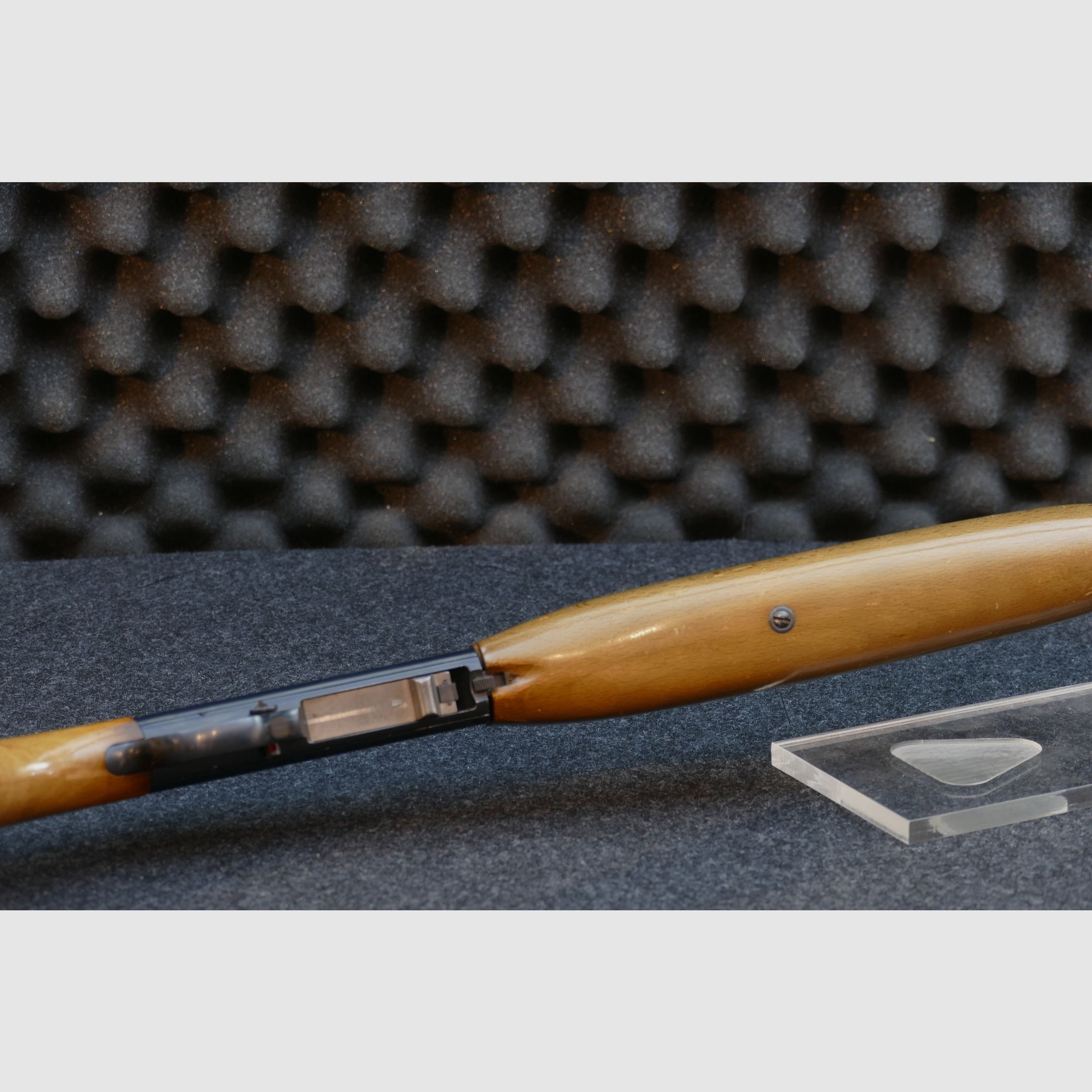 Browning SA 22 Takedown .22 LR — Fabrique Nationale — guter Zustand (188)